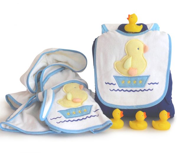 All Ducks