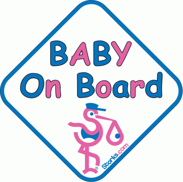 Baby On Board