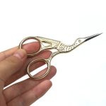 Stork Scissors