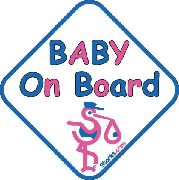 Baby On Board