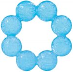 Blue Teether