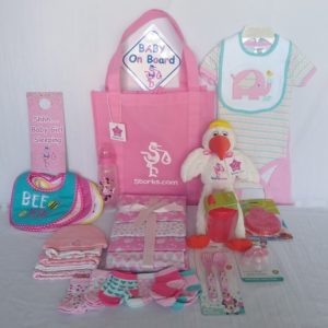 Classic Gift Bundle for Girls