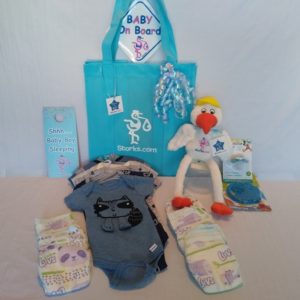 Petite Gift Bundle for Boys