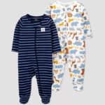 Boys Carters Sleepers