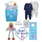 Boys Sleepers Petite Bundle