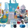 Deluxe Boys Bathtub Gift Bundle