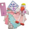 Stork and Onesies Bundle