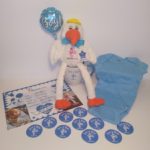 Hospital Gift Bundle Items for Boys